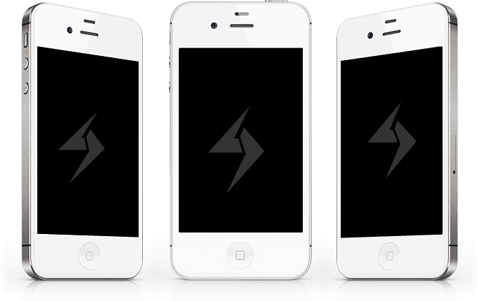 Slide background
